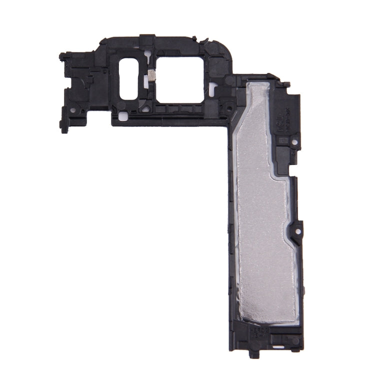 For Galaxy S7 Edge / G935 Back Plate Rear Camera Lens Frame