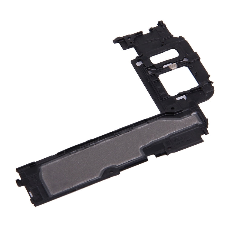 For Galaxy S7 Edge / G935 Back Plate Rear Camera Lens Frame