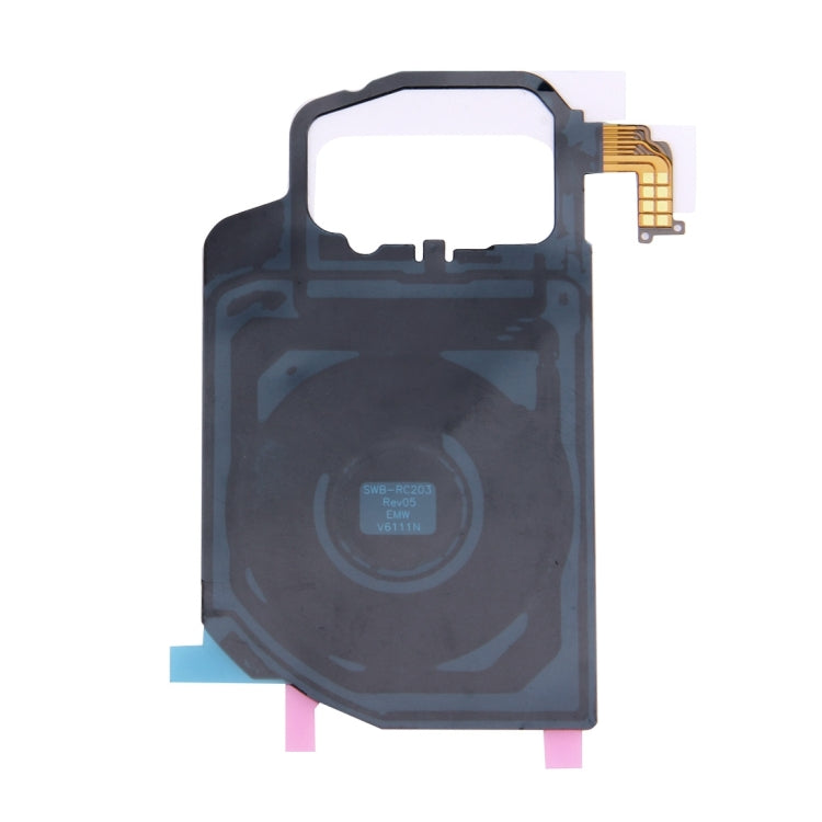 For Galaxy S7 / G930 Wireless Charger Receiver IC Chip NFC Sticker