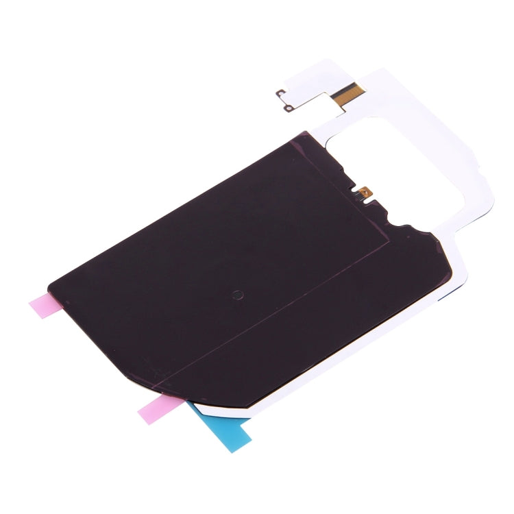 For Galaxy S7 / G930 Wireless Charger Receiver IC Chip NFC Sticker