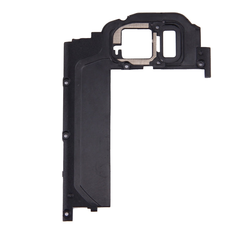 For Galaxy S7 / G930 Back Plate Rear Camera Lens Frame