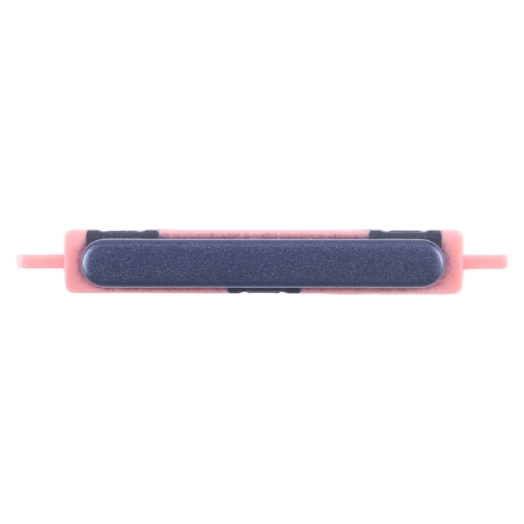 For Samsung Galaxy A15 5G SM-A156B 10pcs Original Power Button and Volume Control Button  - Black
