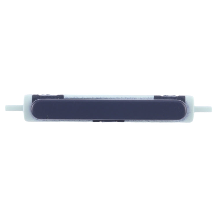 For Samsung Galaxy F15 5G SM-E156B 10pcs Original Power Button and Volume Control Button  - Black