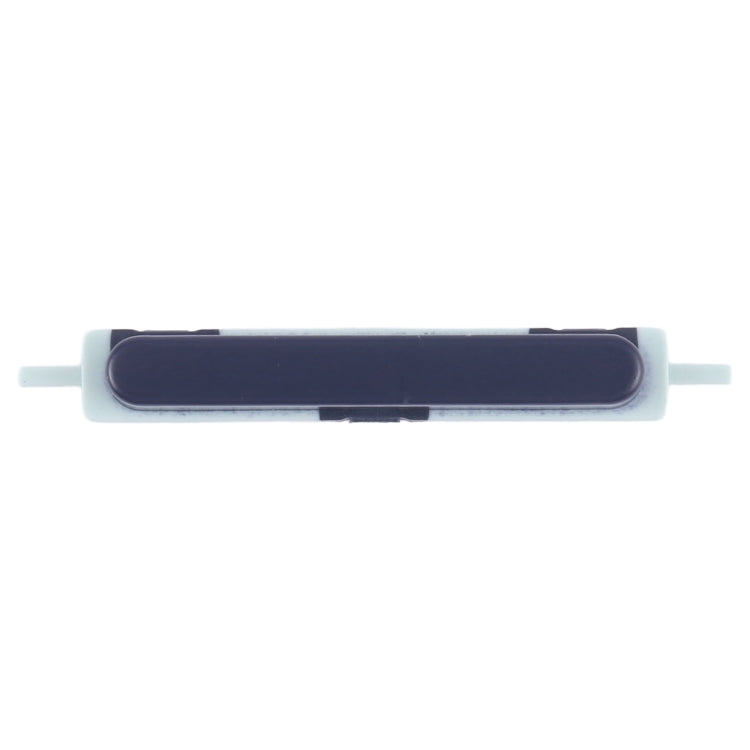 For Samsung Galaxy A15 4G SM-A155F 10pcs Original Power Button and Volume Control Button  - Black