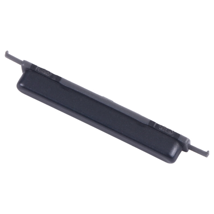 For Samsung Galaxy A24 4G SM-A245F 10pcs Original Power Button and Volume Control Button  - Black