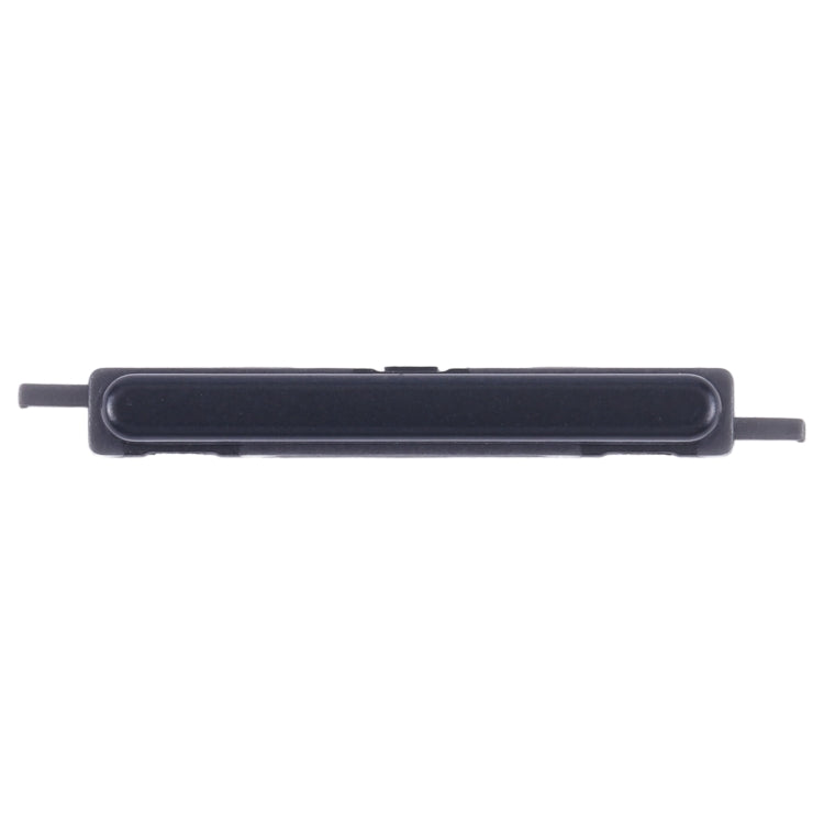 For Samsung Galaxy A24 4G SM-A245F 10pcs Original Power Button and Volume Control Button  - Black