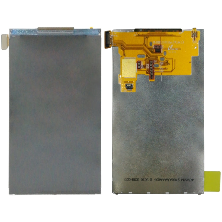 LCD Screen for Galaxy Z2 / Z200F