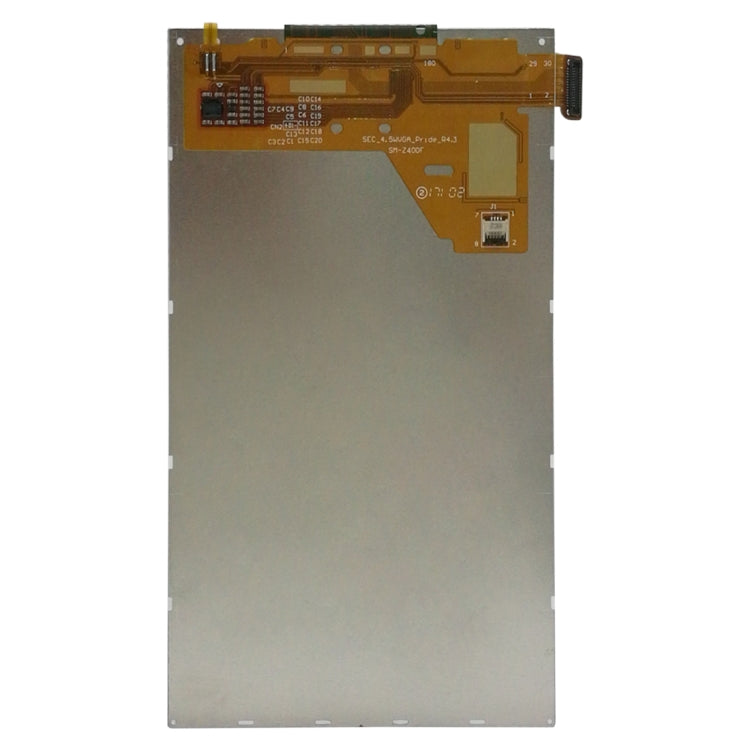 LCD Screen for Galaxy Z4 / Z400F
