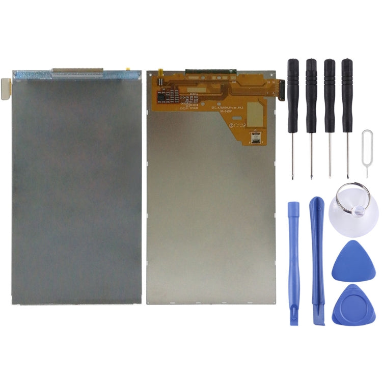 LCD Screen for Galaxy Z4 / Z400F
