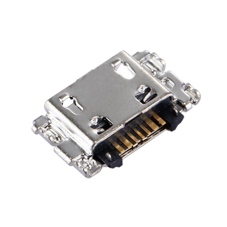 For Samsung Galaxy A6+ 2018 SM-A605 10pcs Charging Port Connector