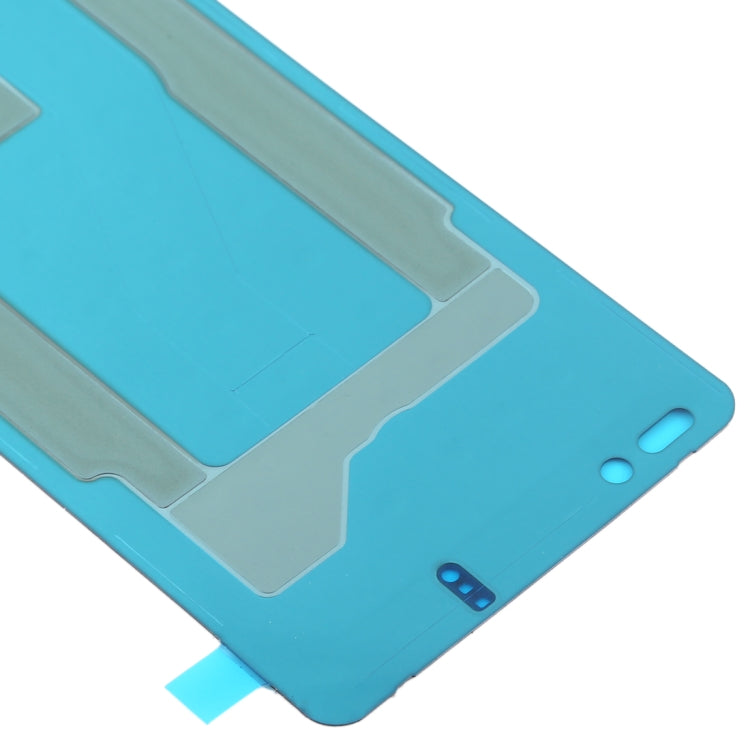 For Galaxy S10 5G 10pcs LCD Digitizer Back Adhesive Stickers