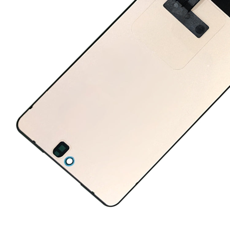 Original Super AMOLED LCD Screen For Samsung Galaxy A73 with Digitizer Full Assembly