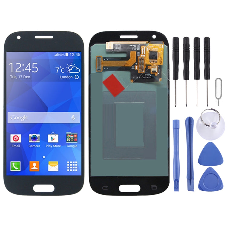 Original LCD Screen For Samsung Galaxy Ace Style LTE SM-G357 with Digitizer Full Assembly