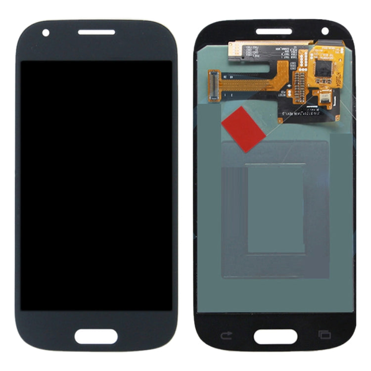 Original LCD Screen For Samsung Galaxy Ace Style LTE SM-G357 with Digitizer Full Assembly