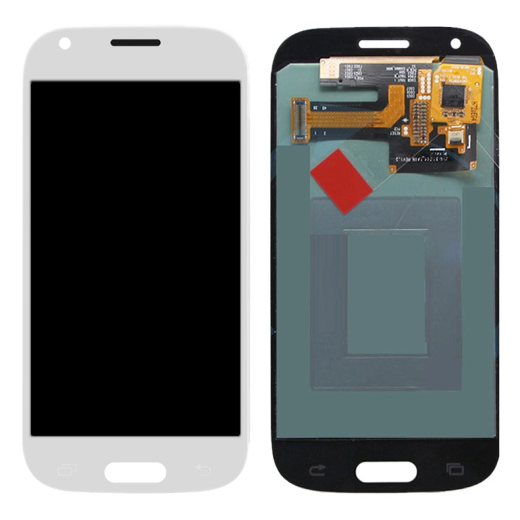 Original LCD Screen For Samsung Galaxy Ace Style LTE SM-G357 with Digitizer Full Assembly
