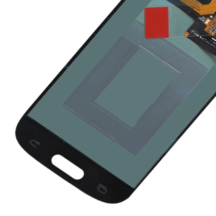 Original LCD Screen For Samsung Galaxy Ace Style LTE SM-G357 with Digitizer Full Assembly