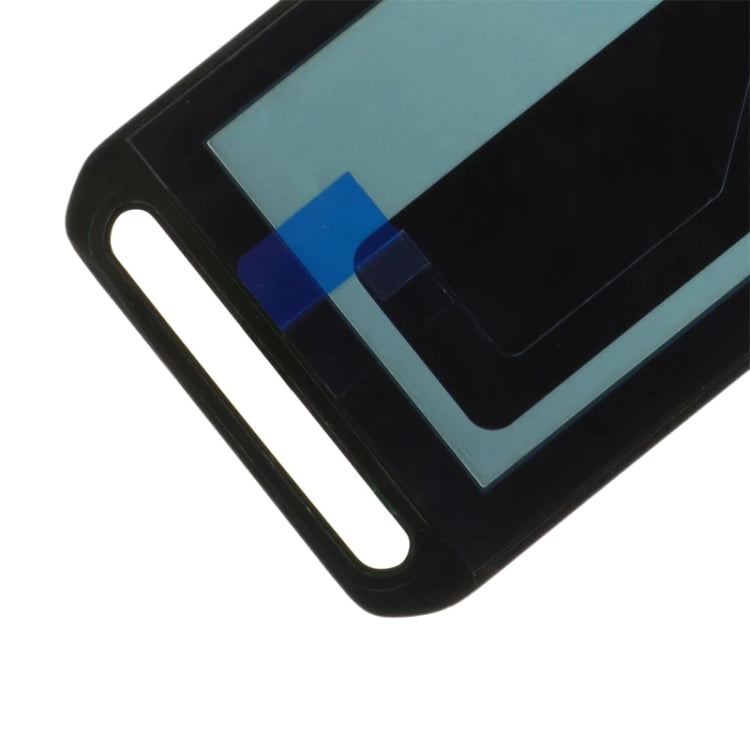 Original Super AMOLED LCD Screen for Samsung Galaxy S6 active SM-G890 with Digitizer Full Assembly (Grey)