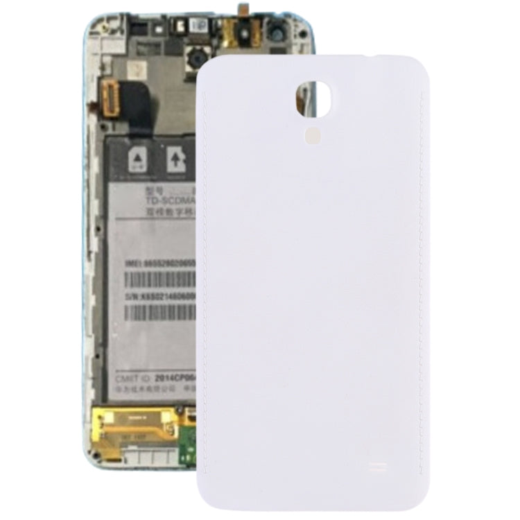 For Galaxy Mega 2 SM-G750A Battery Back Cover