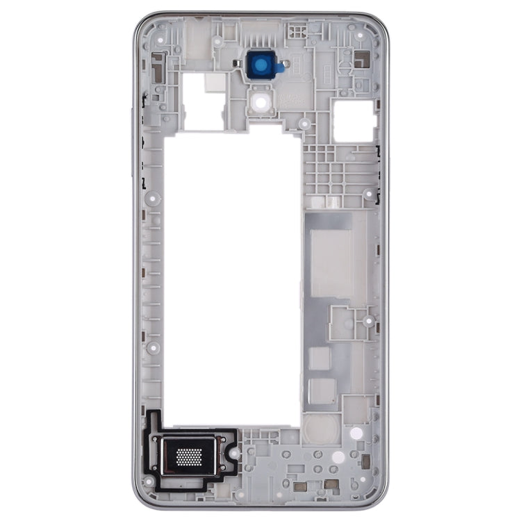 For Samsung Galaxy Mega 2 SM-G750A  Middle Frame Bezel Plate (White)