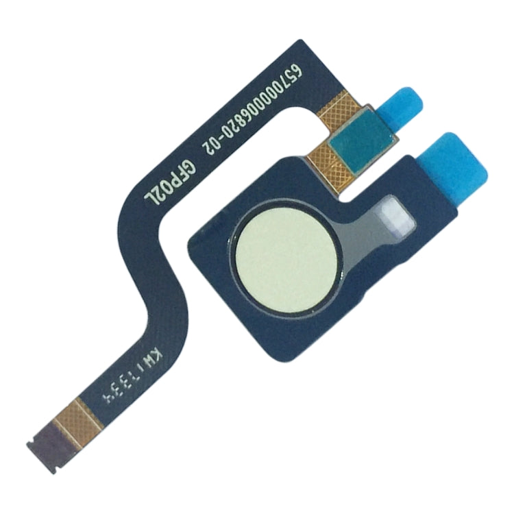 Fingerprint Sensor Flex Cable for Google Pixel 3 XL