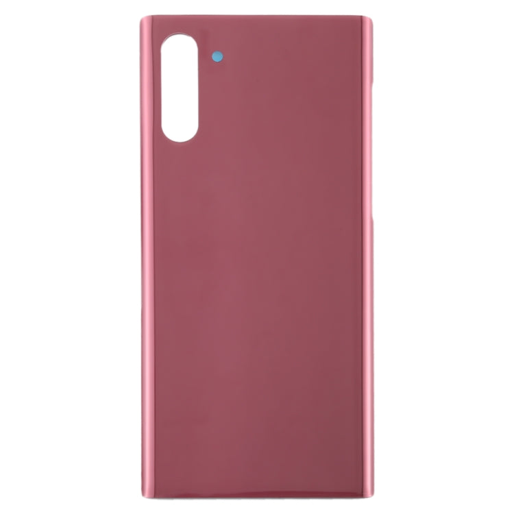 For Galaxy Note 10 Battery Back Cover