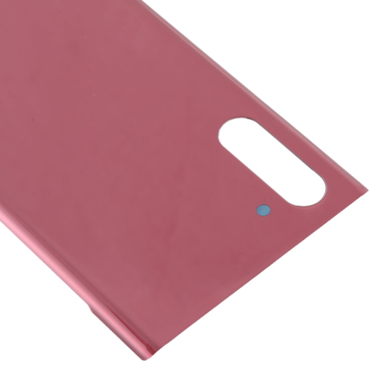 For Galaxy Note 10 Battery Back Cover