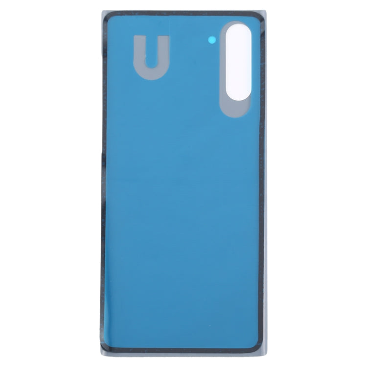 For Galaxy Note 10 Battery Back Cover