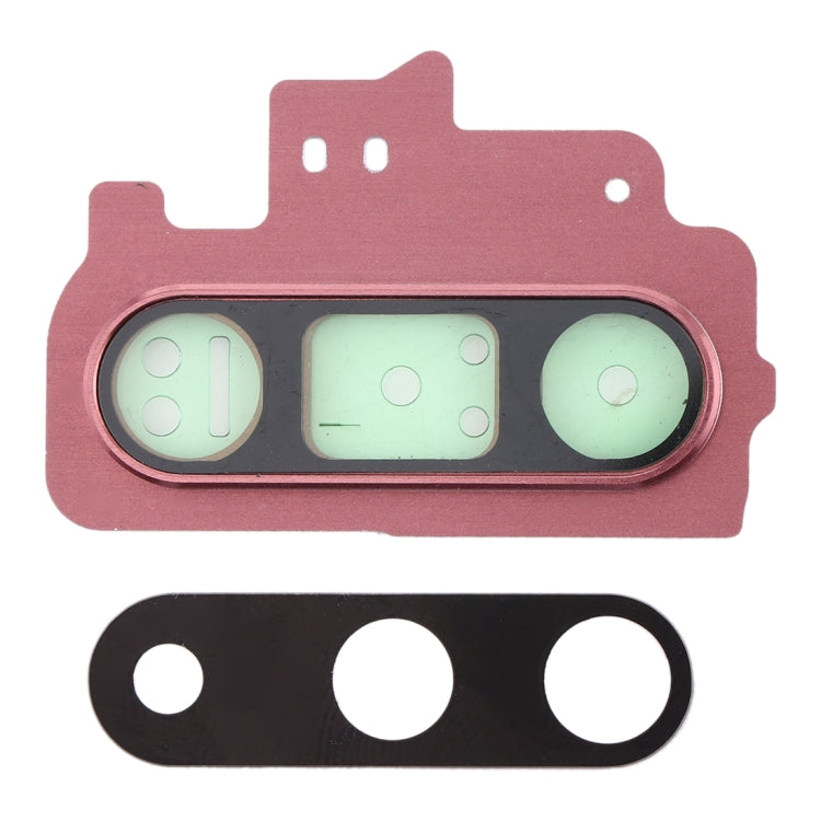 For Galaxy Note 10 10pcs Camera Lens Cover
