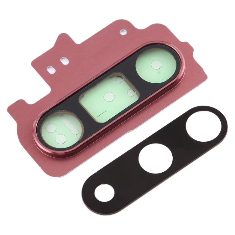 For Galaxy Note 10 10pcs Camera Lens Cover