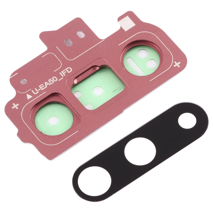 For Galaxy Note 10 10pcs Camera Lens Cover
