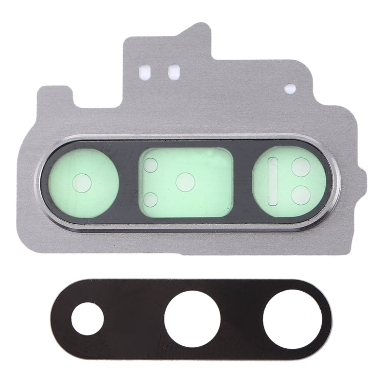 For Galaxy Note 10 10pcs Camera Lens Cover