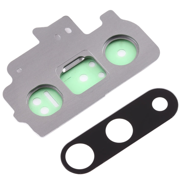 For Galaxy Note 10 10pcs Camera Lens Cover