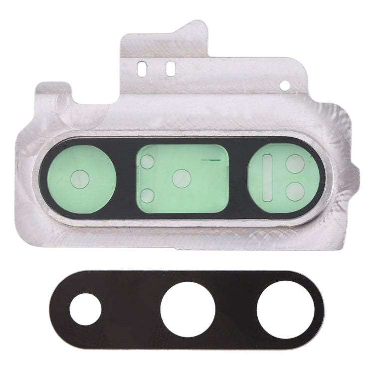 For Galaxy Note 10 10pcs Camera Lens Cover