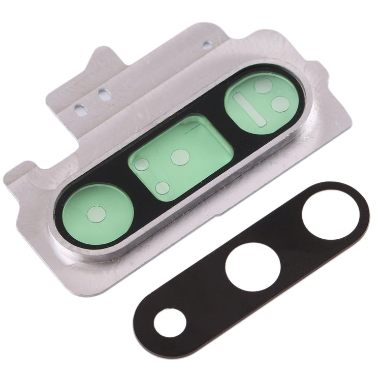 For Galaxy Note 10 10pcs Camera Lens Cover