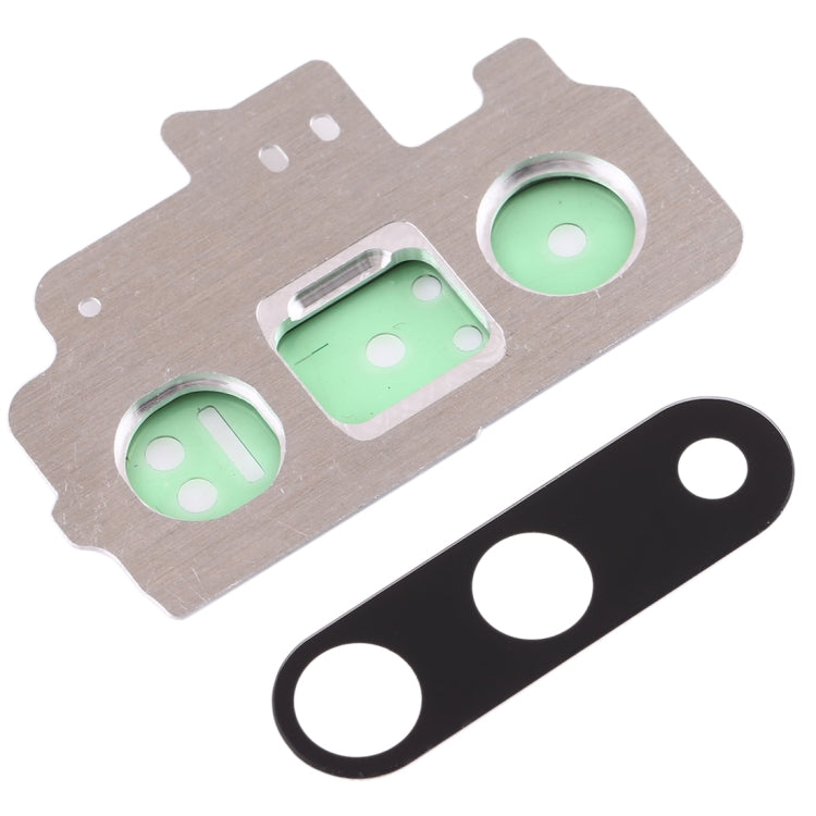 For Galaxy Note 10 10pcs Camera Lens Cover
