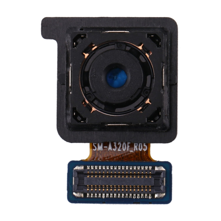 For Galaxy A3 (2017) SM-A320F Back Facing Camera