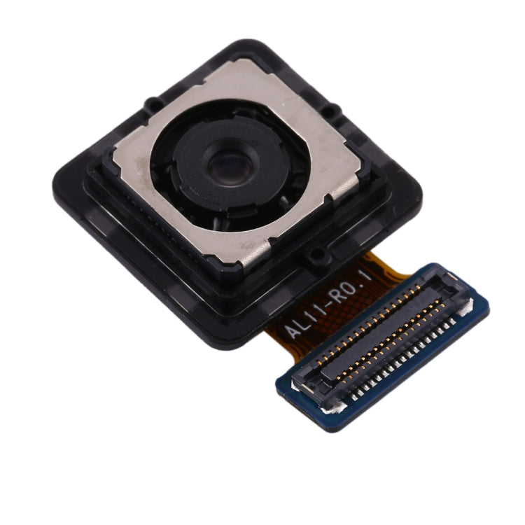 For Galaxy A7 (2017) SM-A720F Back Facing Camera