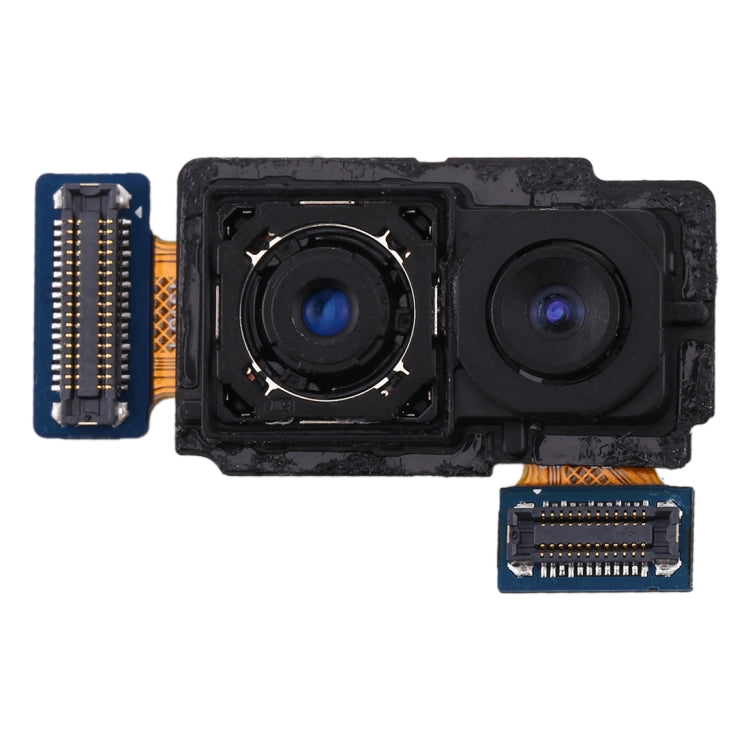 For Galaxy A20 SM-A205F Back Facing Camera