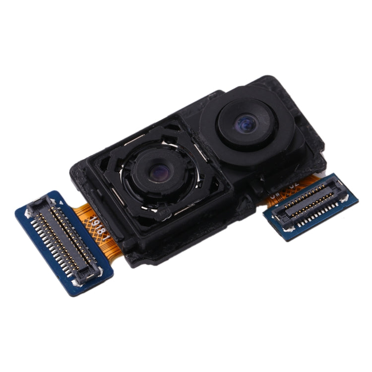 For Galaxy A20 SM-A205F Back Facing Camera
