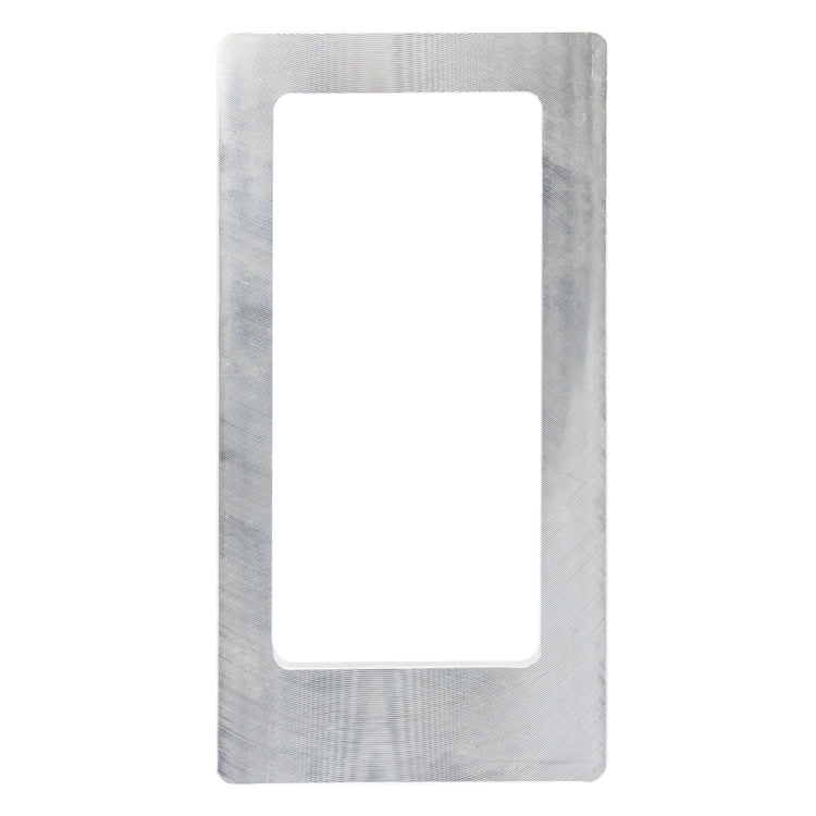 Aluminium Precision Screen Refurbishment Mould Molds For Galaxy S7 / G930