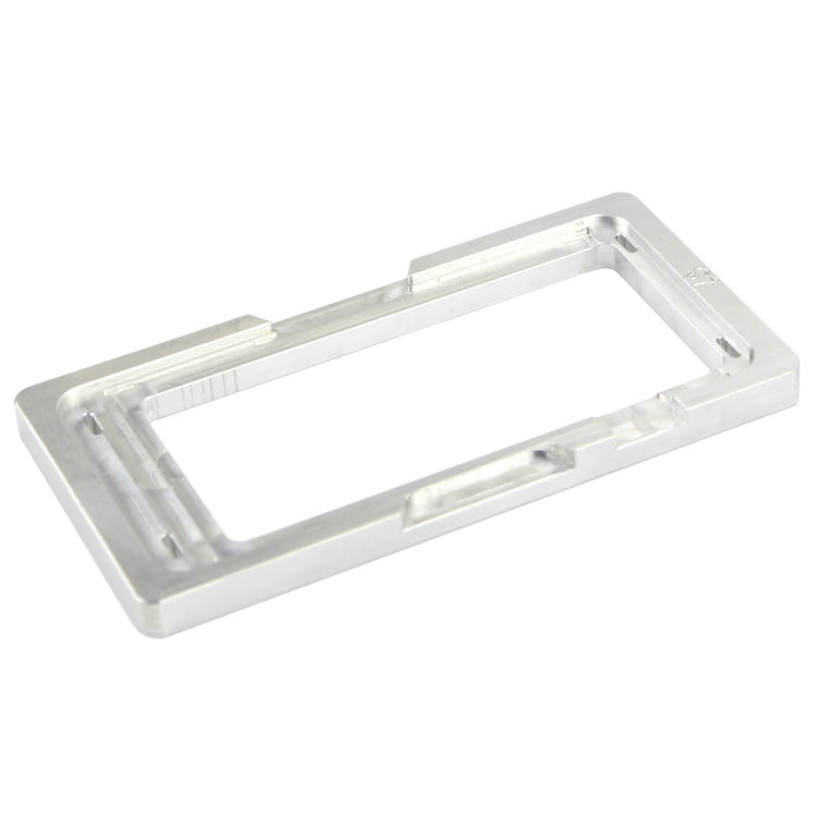 Aluminium Precision Screen Refurbishment Mould Molds For Galaxy S7 / G930