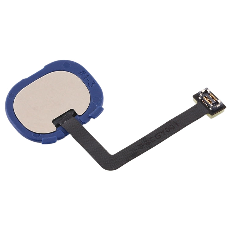 For Galaxy M20 Fingerprint Sensor Flex Cable
