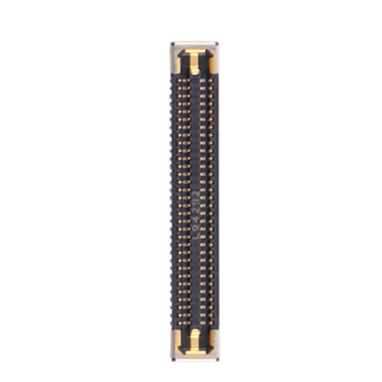 For Samsung Galaxy J8 (2018) 10pcs Motherboard LCD Display FPC Connector