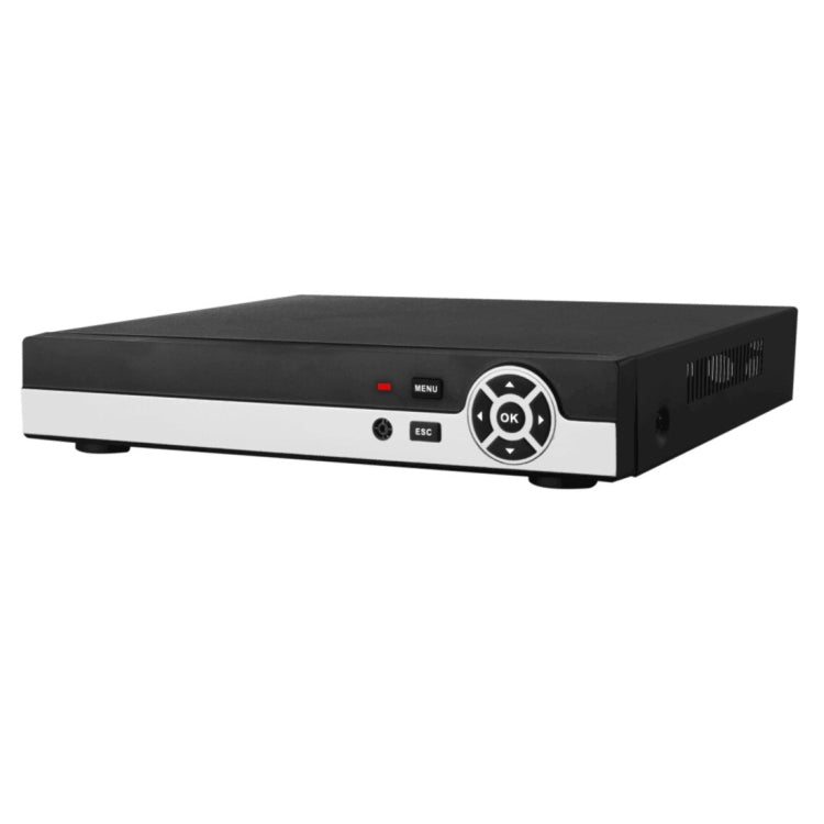 szsinocam 8CH Analog DVR 8 x 600TVL IP66 Waterproof Camera Kit, Support HDMI (PAL), IR Distance: 20m