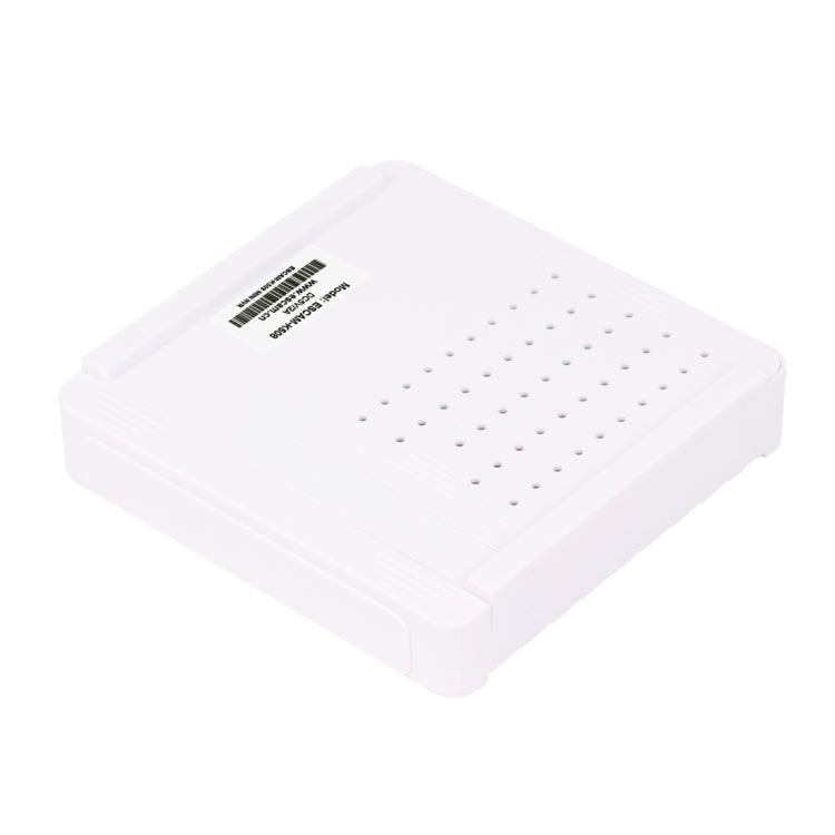 ESCAM MINI NVR K508 8CH Mini NVR Digital Video Recorder, Support VGA / HDMI / USB