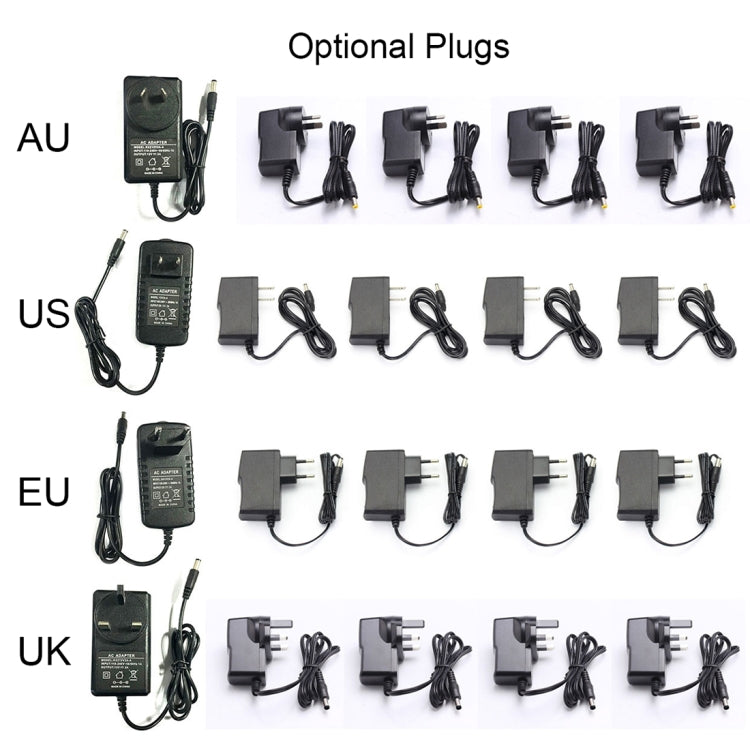 ESCAM WNK403 4CH 1080P 1/4 inch CMOS 2.0 Mega Pixel WiFi Bullet IP Camera NVR Kit, Support Night Vision / Motion Detection