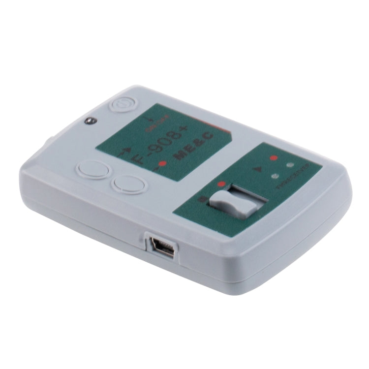 F-908+ Wireless FM Transmitter Receiver