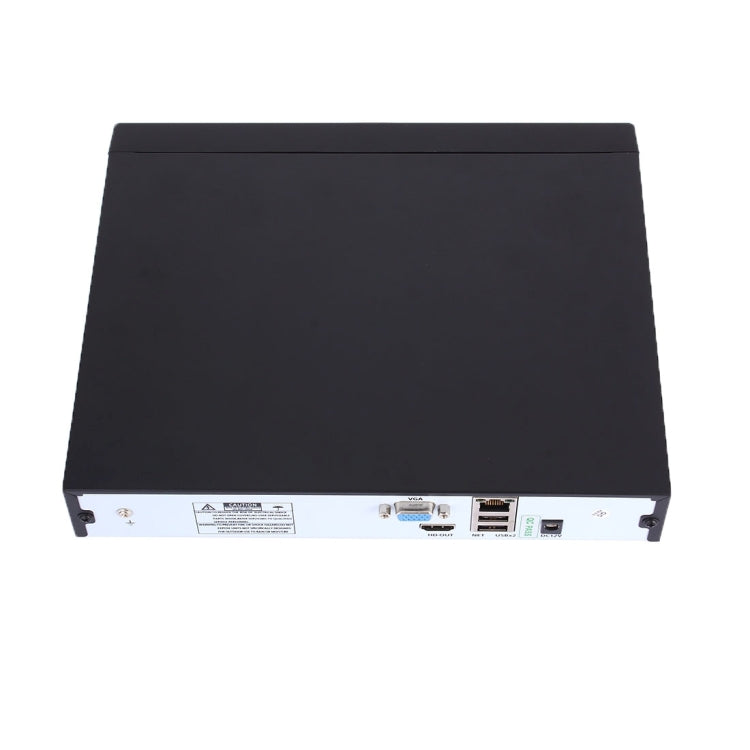 NVR 4CH 1080P Digital Video Recorder with Mouse, Support VGA / HDMI / USB
