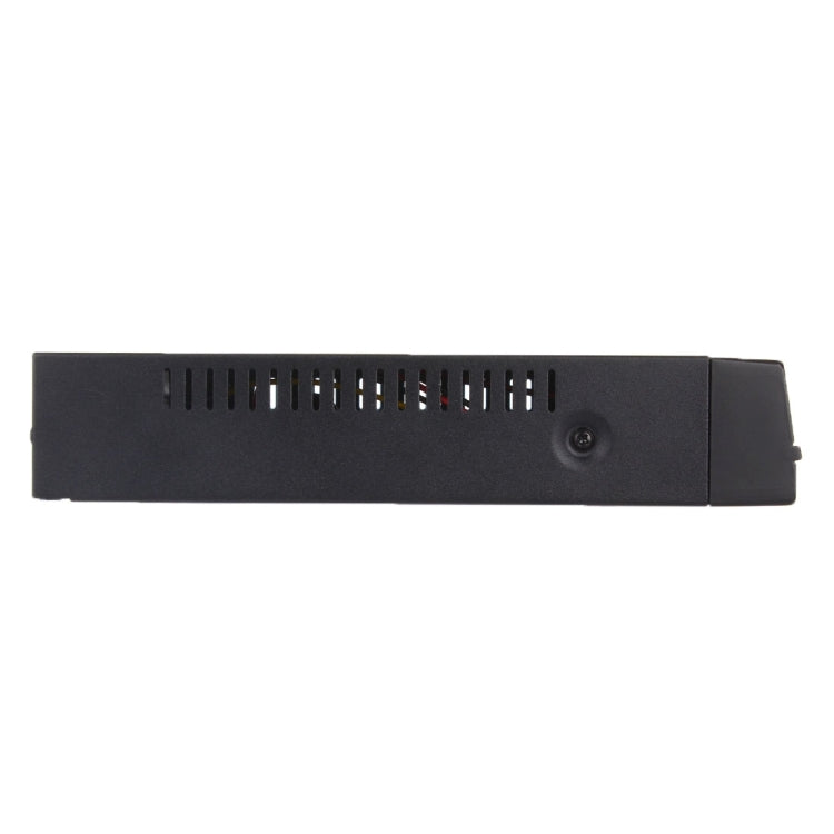 NVR 4CH 1080P Digital Video Recorder with Mouse, Support VGA / HDMI / USB