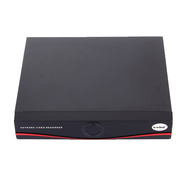 NVR 9CH 1080P Digital Video Recorder with Mouse, Support VGA / HDMI / USB